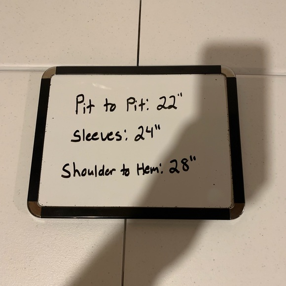 A Tiziano Men’s Size L Pullover Crewneck Sweater Blue/ Gray - Picture 9 of 9